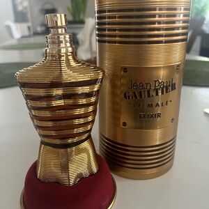 Jean Paul Gaultier Gold Home Accent